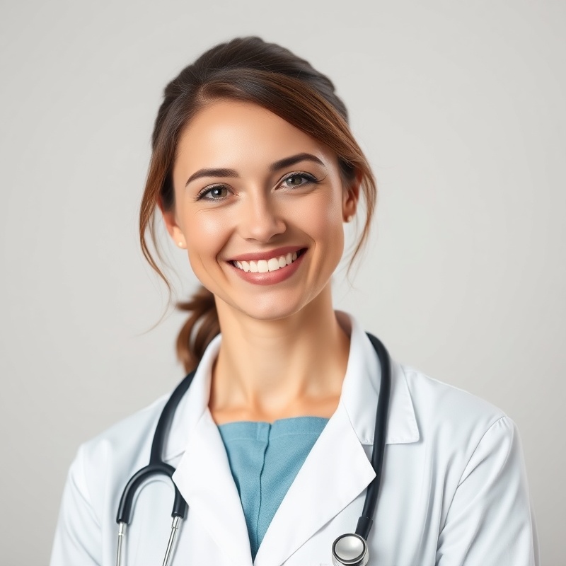 Dr. Elizabeth Chen