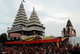 Mahavir Mandir, Patna