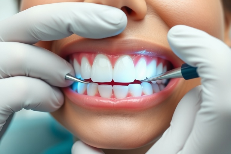 Cosmetic Dentistry
