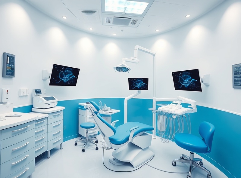 Advanced Dental Technology