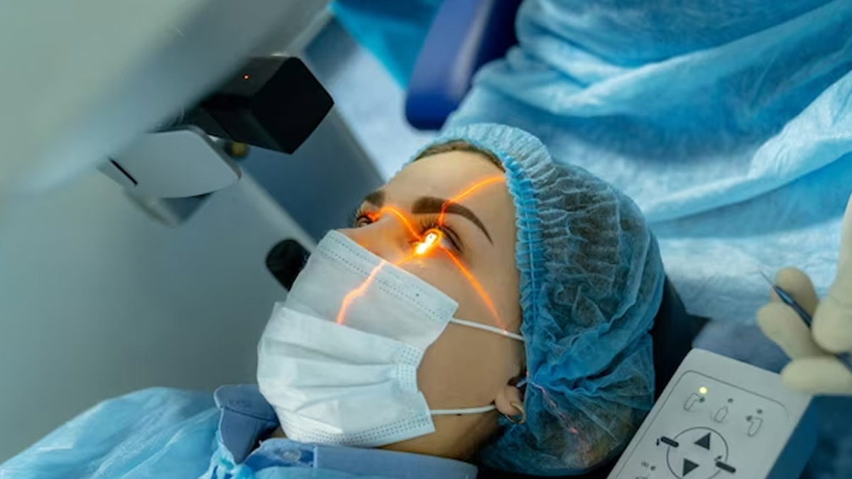 Children's Vision Care