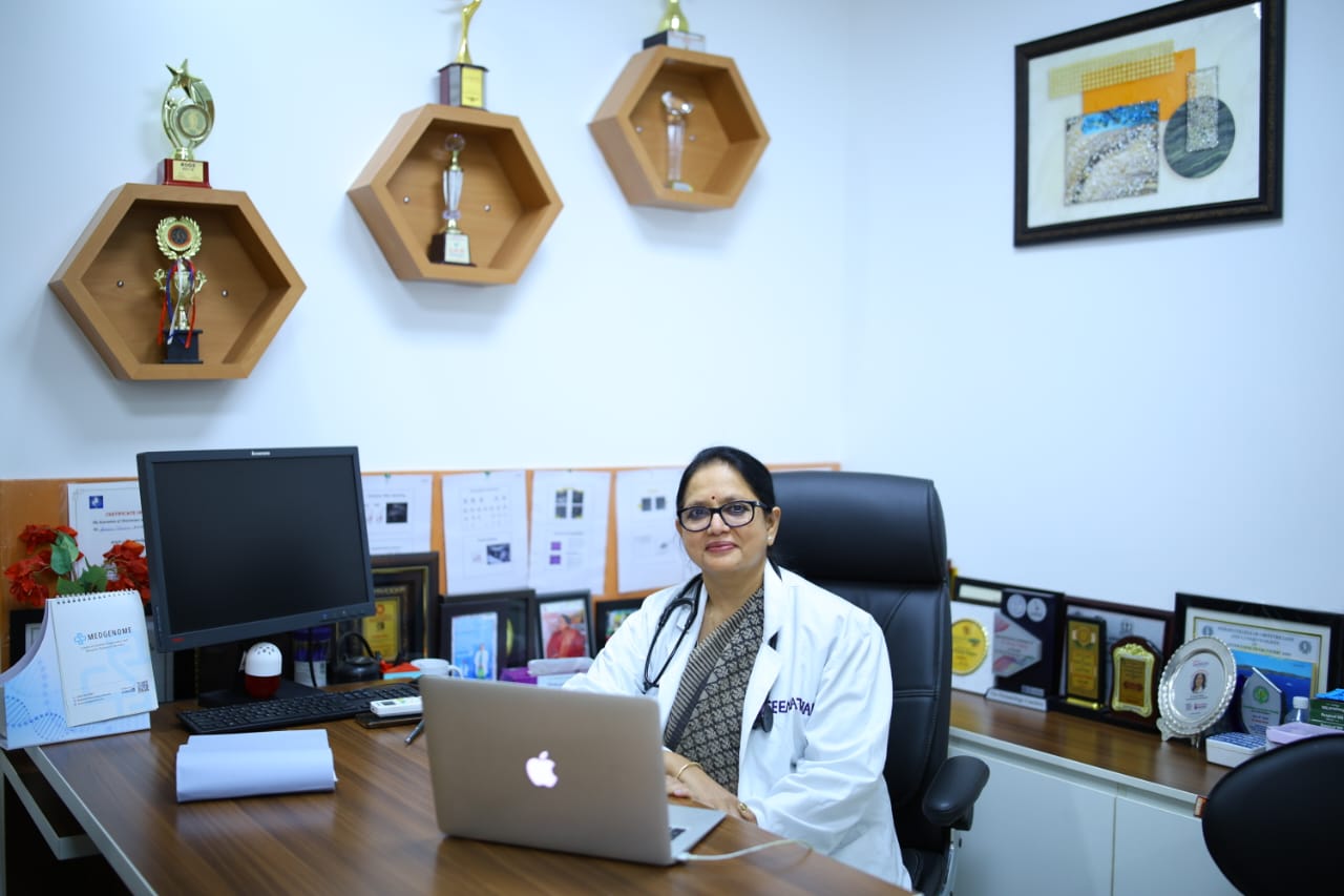 Best Genetic Counselor in Delhi