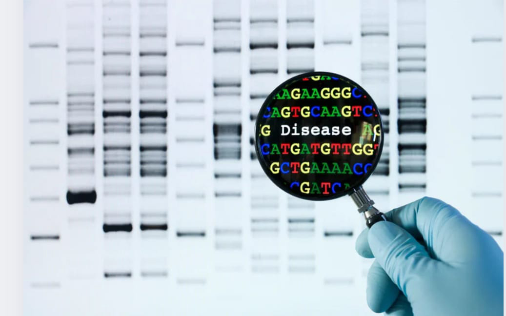 Dr. Seema Thakur - Genetic Counselor