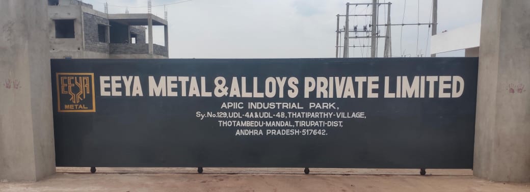 Forging a sustainable tomorrow