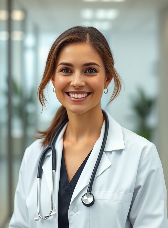 Dr. Emily Richardson