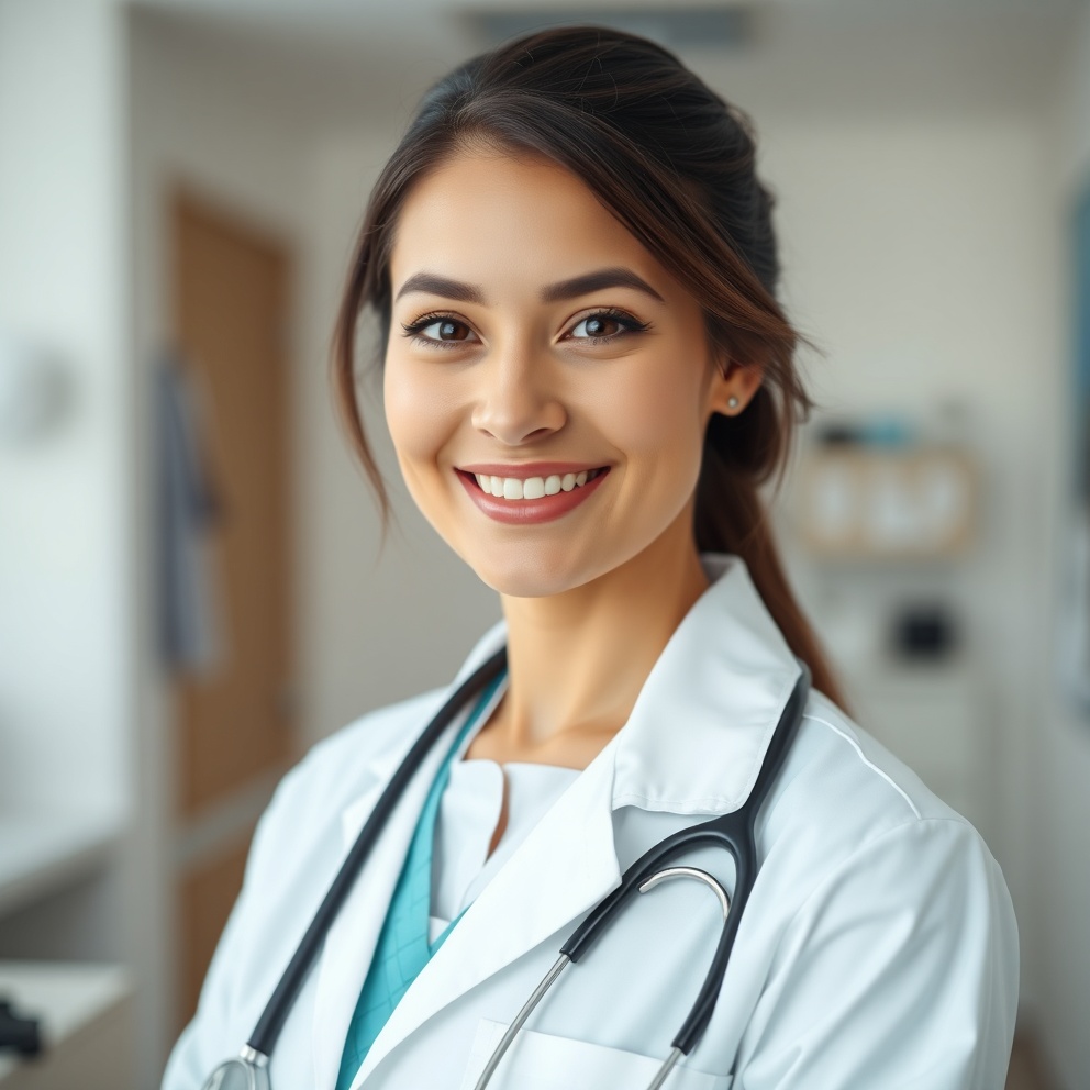 Dr. Emily Richardson