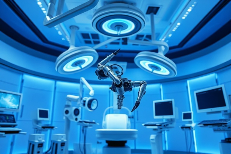 Orthopedic Technology