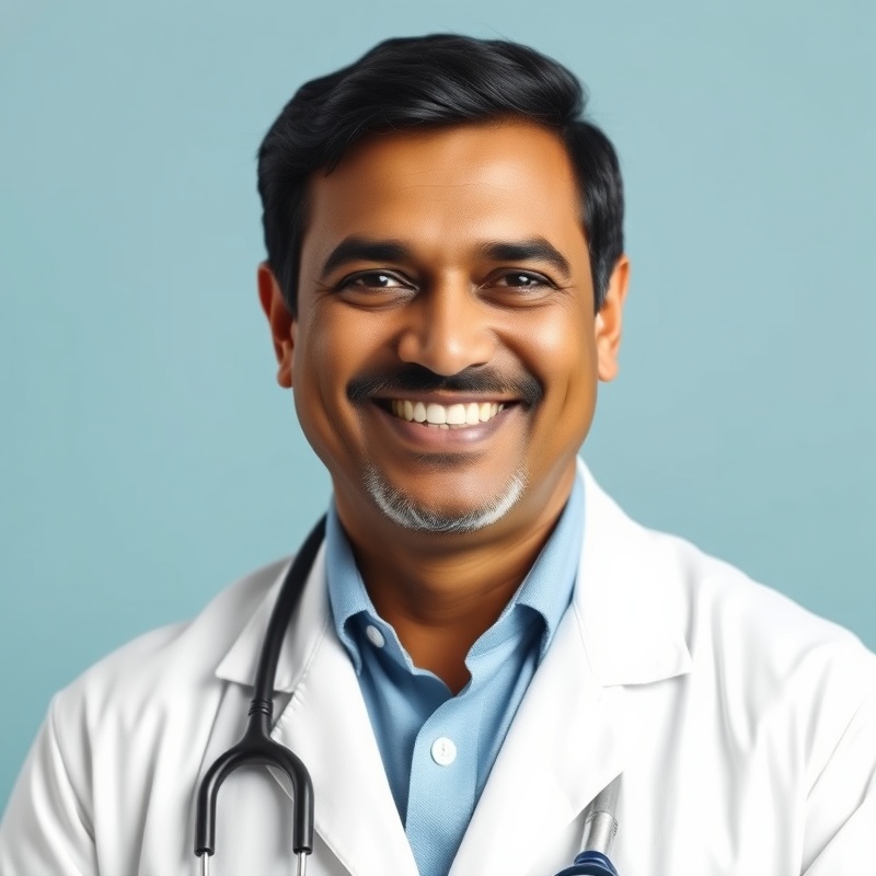 Dr. Reddy