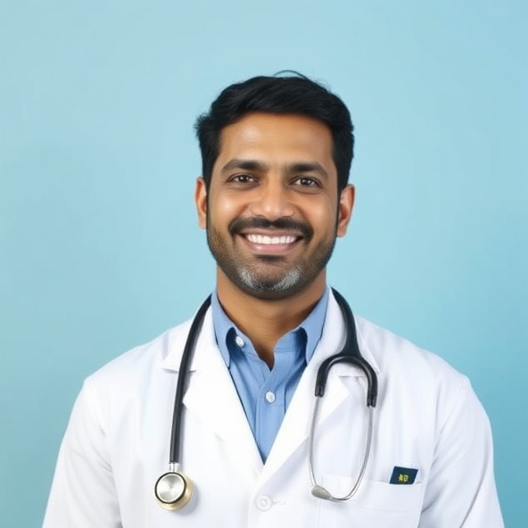 Dr. Reddy