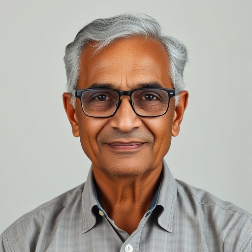 Rajesh Patel