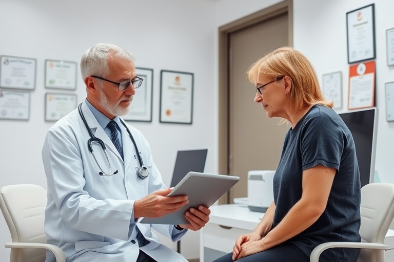 Medical Consultations