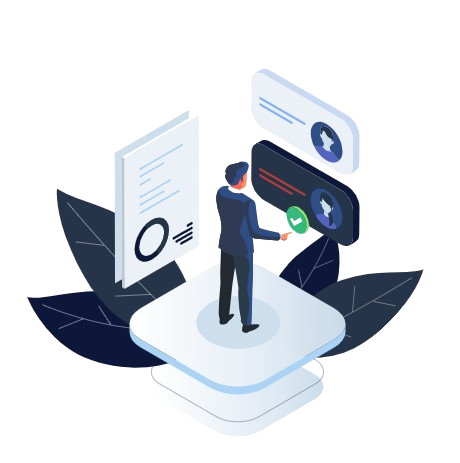 Workforce Illustration